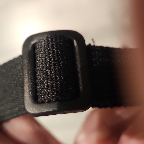 EUC Amherst Water Bottle Holder w/adjustable Straps - Picture 5 of 5